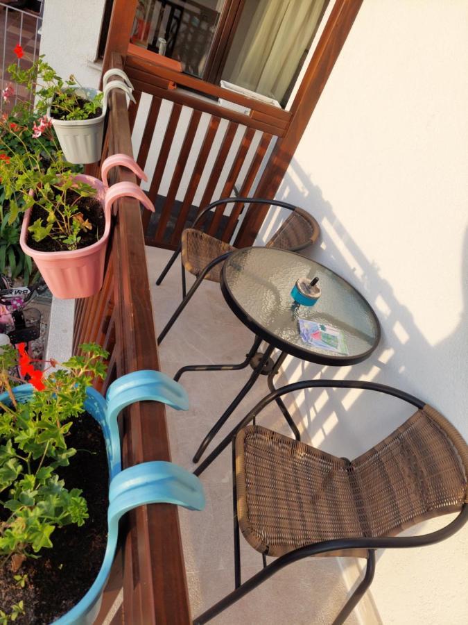 Residence Lubina サラエヴォ エクステリア 写真
