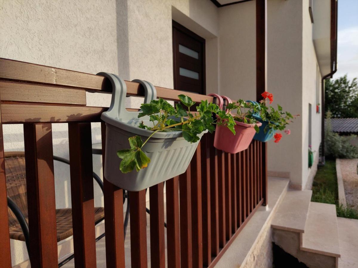 Residence Lubina サラエヴォ エクステリア 写真