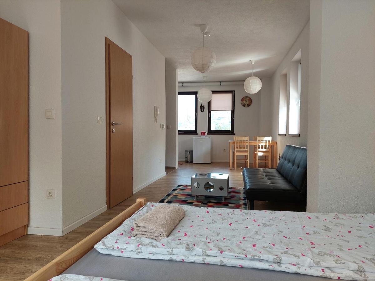 Residence Lubina サラエヴォ エクステリア 写真