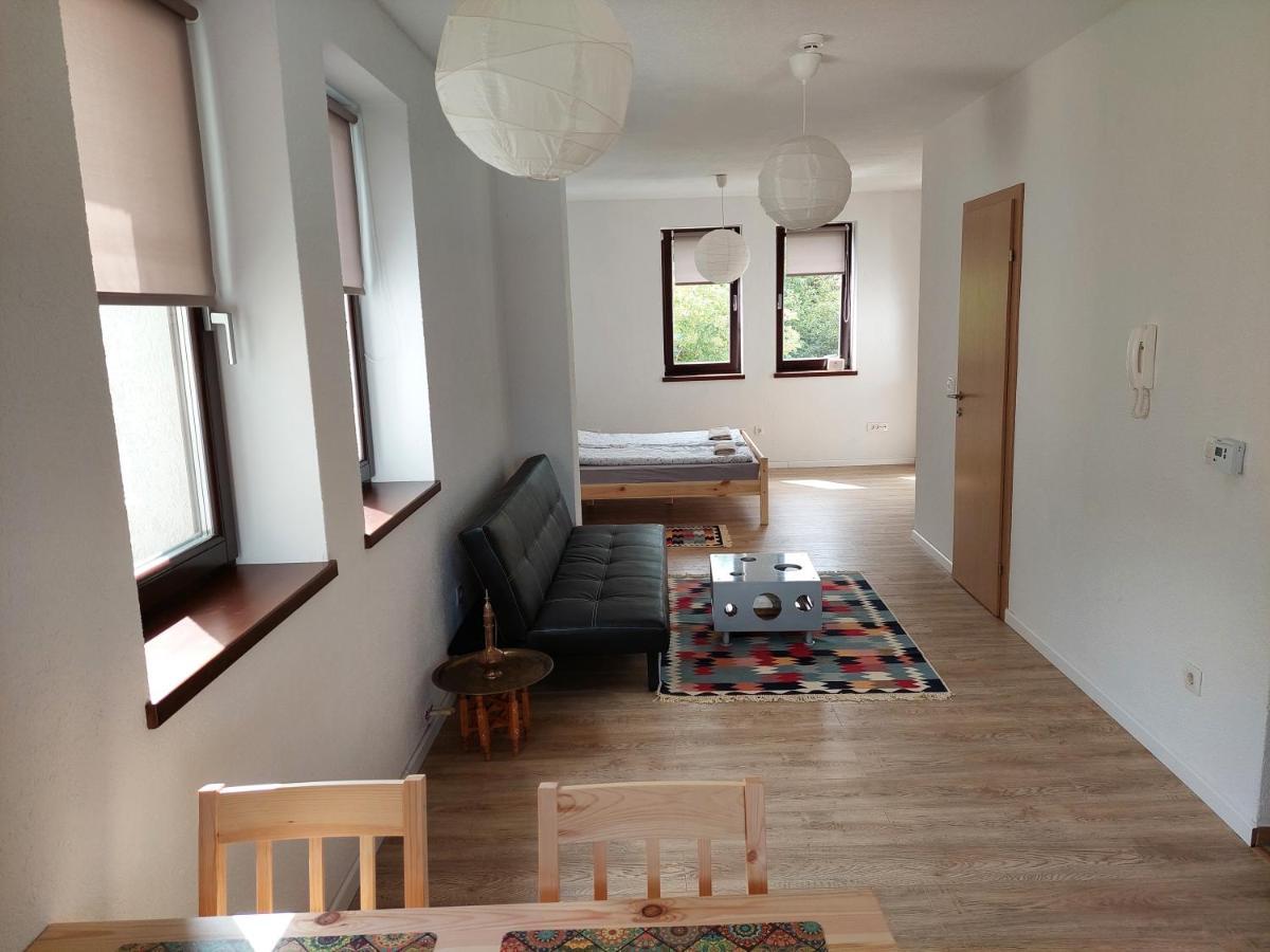 Residence Lubina サラエヴォ エクステリア 写真