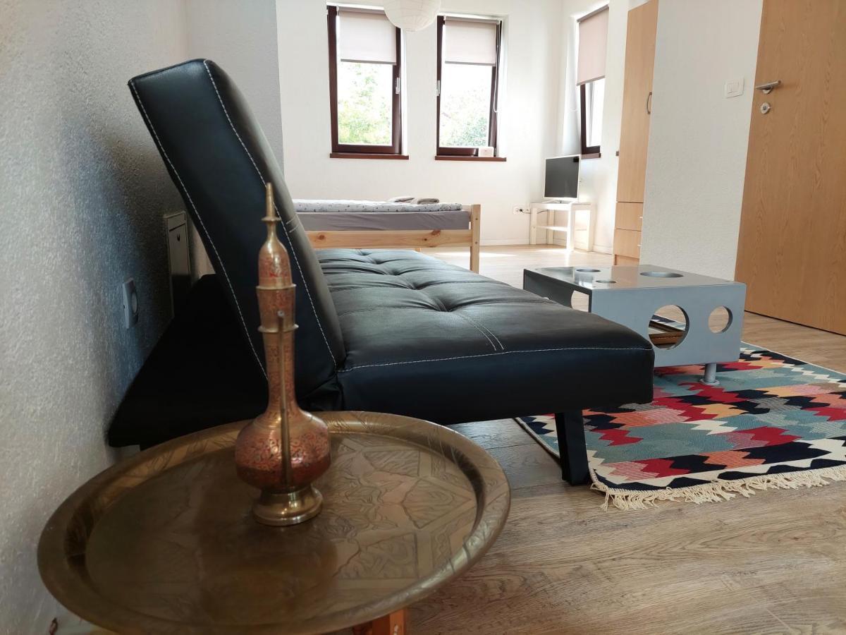 Residence Lubina サラエヴォ エクステリア 写真