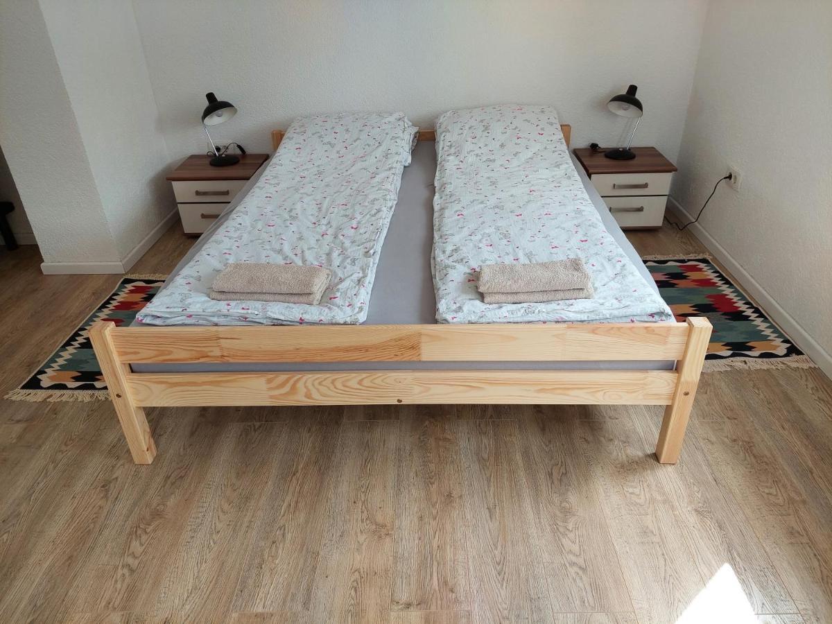 Residence Lubina サラエヴォ エクステリア 写真