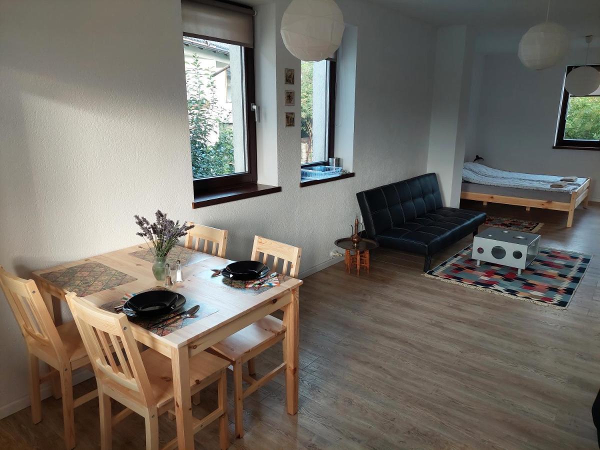 Residence Lubina サラエヴォ エクステリア 写真
