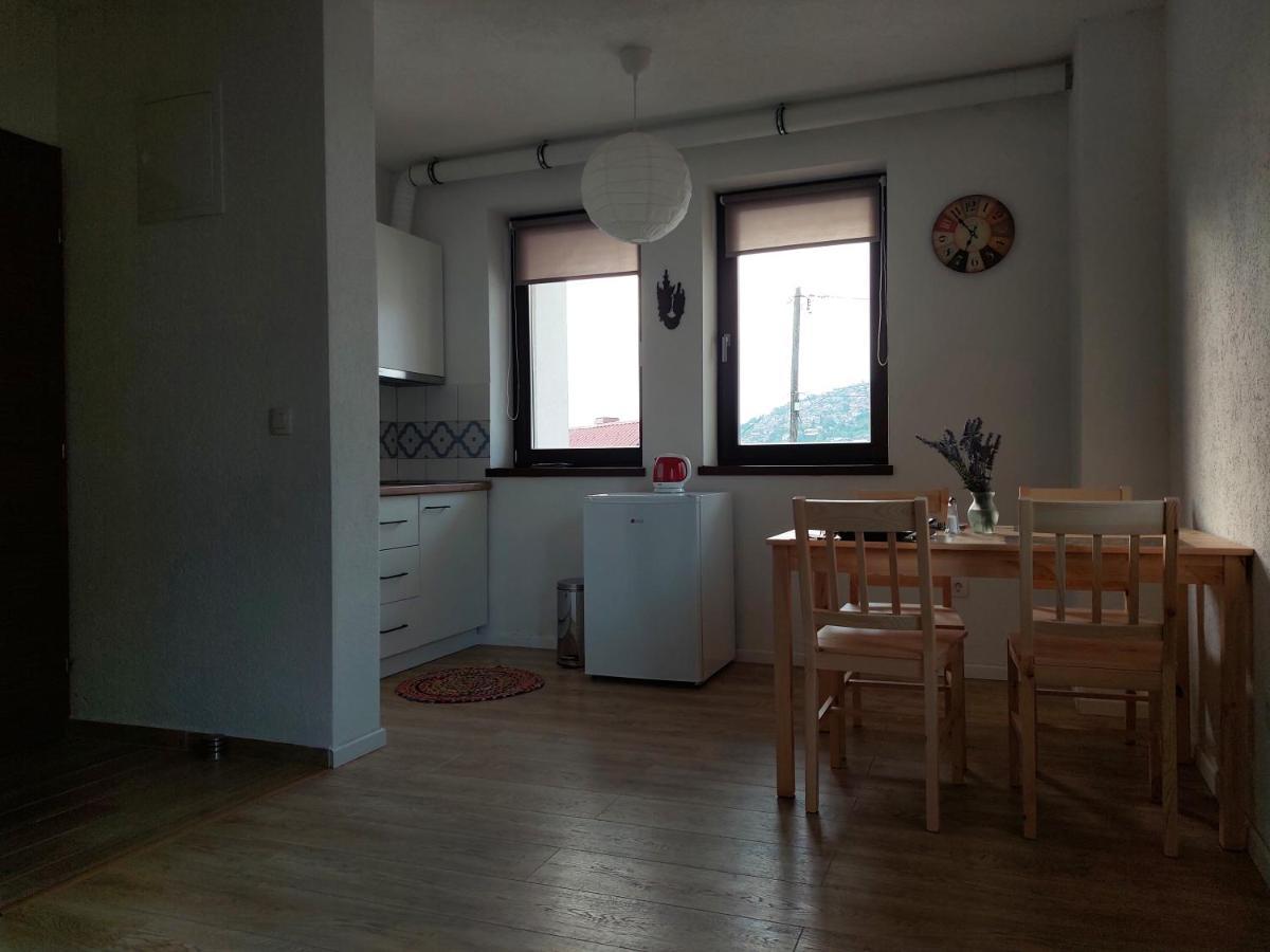 Residence Lubina サラエヴォ エクステリア 写真