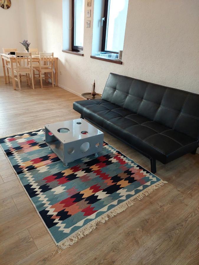 Residence Lubina サラエヴォ エクステリア 写真