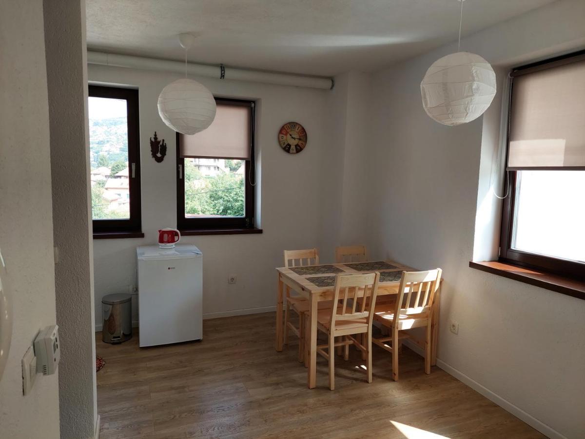 Residence Lubina サラエヴォ エクステリア 写真