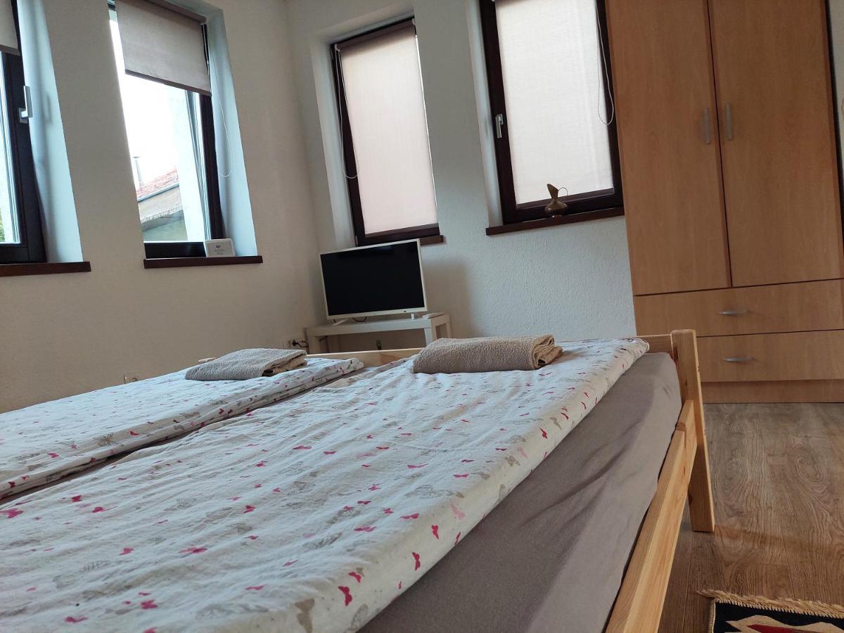 Residence Lubina サラエヴォ エクステリア 写真