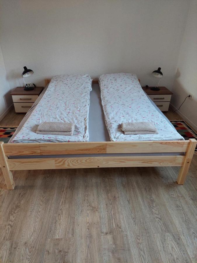 Residence Lubina サラエヴォ エクステリア 写真