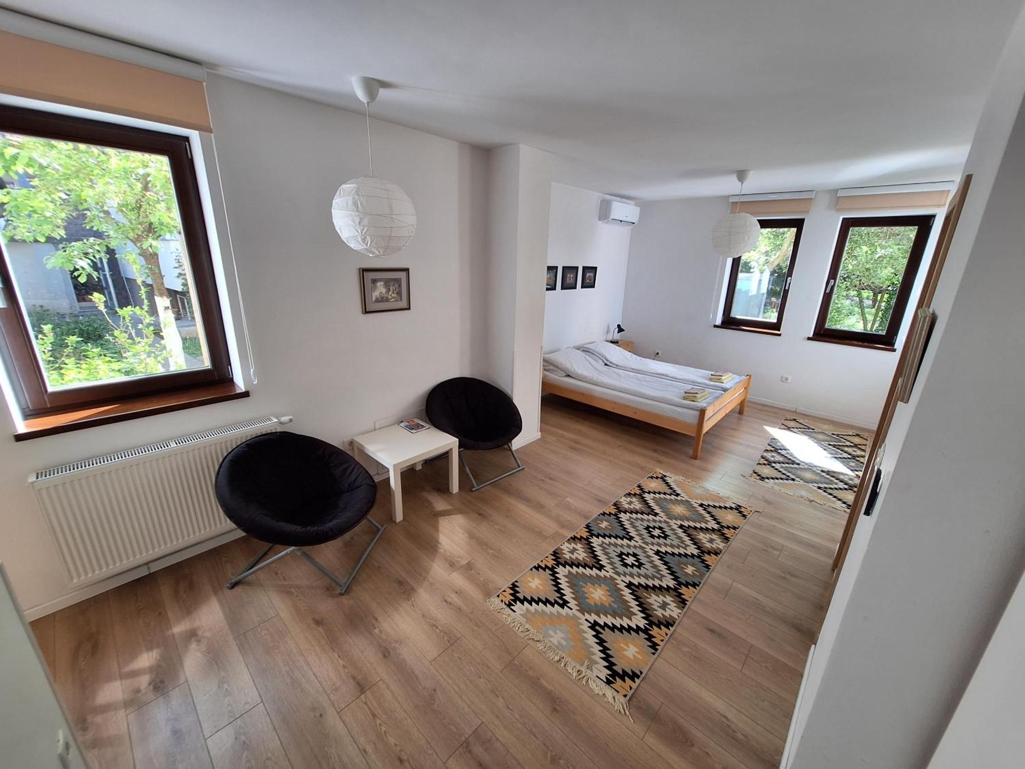 Residence Lubina サラエヴォ エクステリア 写真