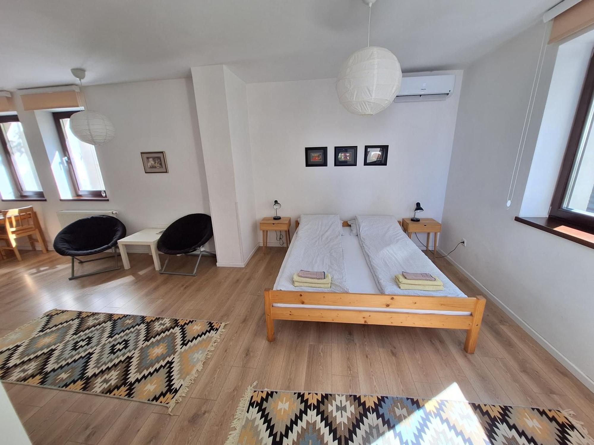 Residence Lubina サラエヴォ エクステリア 写真