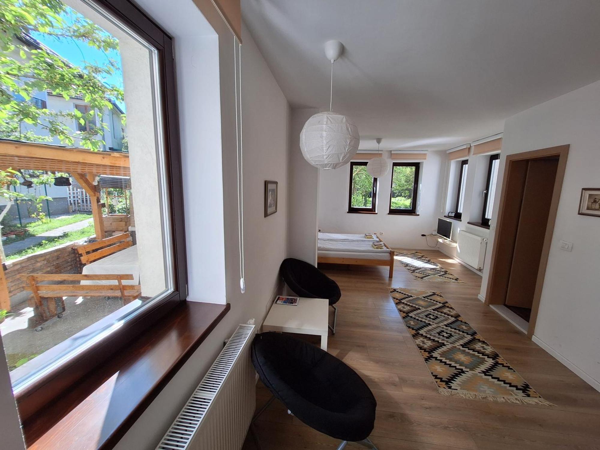 Residence Lubina サラエヴォ エクステリア 写真