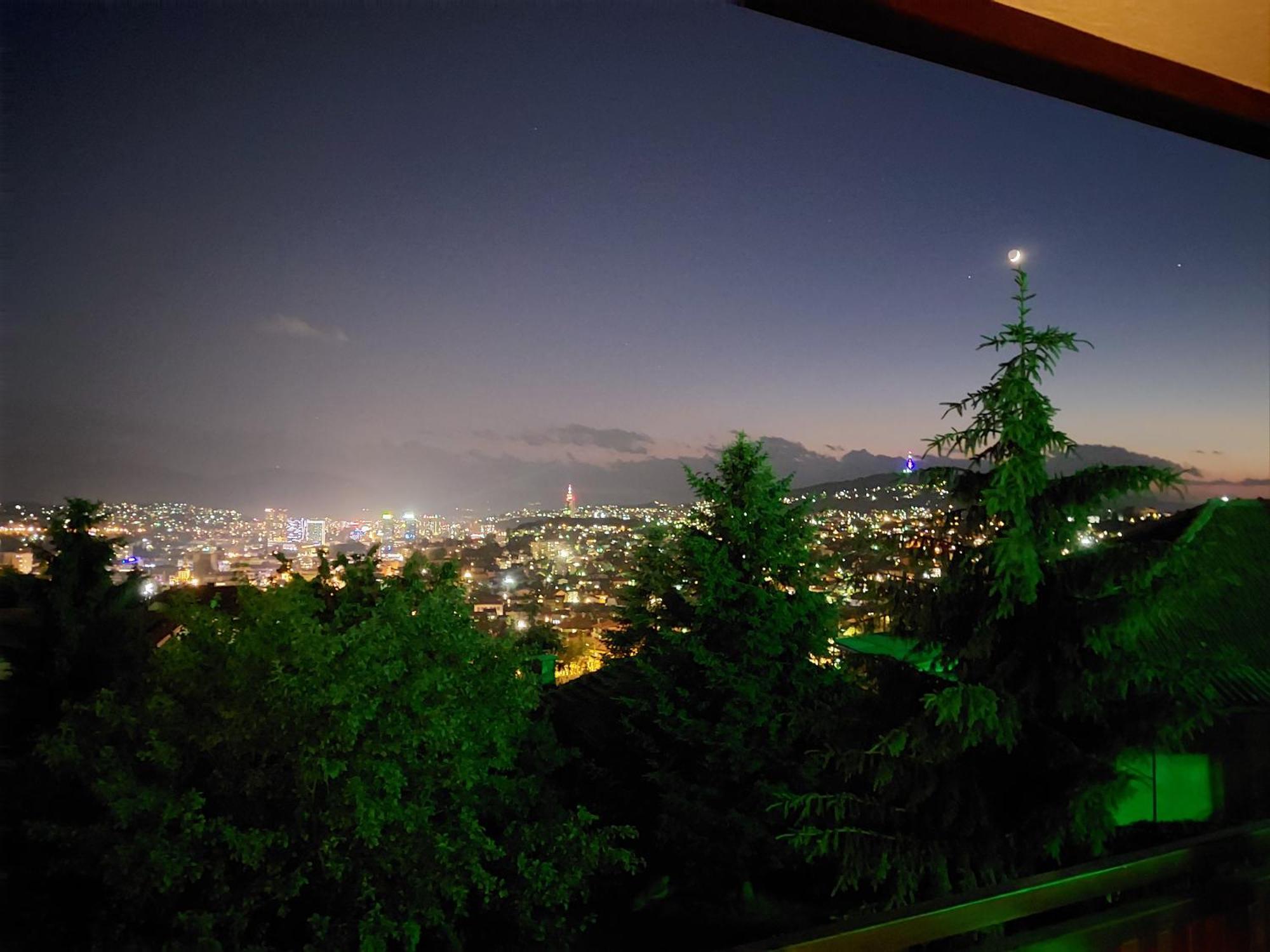 Residence Lubina サラエヴォ 部屋 写真
