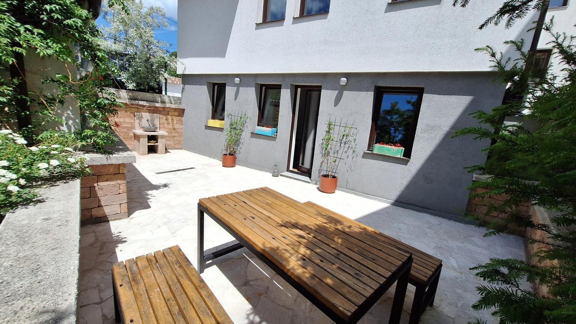 Residence Lubina サラエヴォ エクステリア 写真