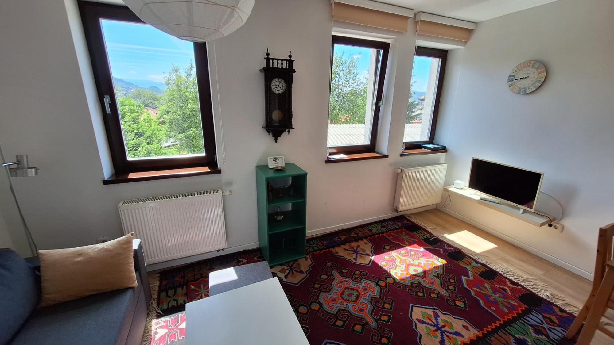 Residence Lubina サラエヴォ エクステリア 写真