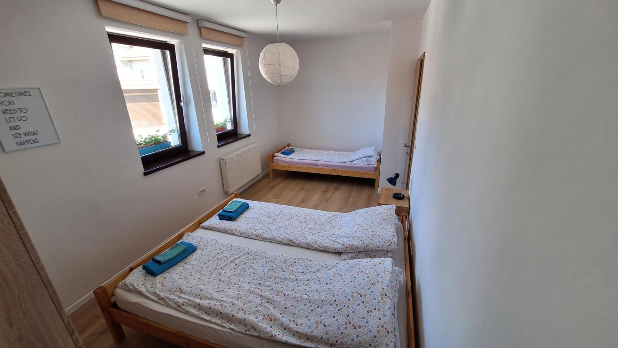 Residence Lubina サラエヴォ エクステリア 写真