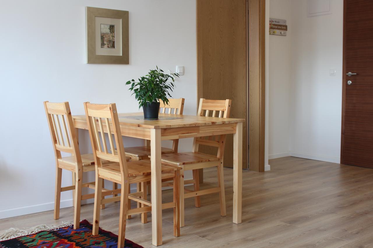 Residence Lubina サラエヴォ エクステリア 写真